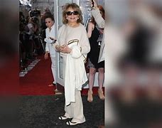 Image result for How Barbara Walters Last Pictures