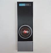 Image result for HAL 9000 Screen Accurate
