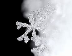 Image result for Up Close Swirling Snowflake Images