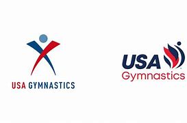 Image result for USA Gymnastics Logo
