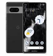 Image result for Google Pixel 7 Phone Black