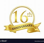 Image result for Over 16 Years Logo