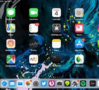 Image result for iPhone X Home Screen Layout