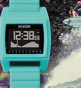 Image result for Nixon Gold Watch 51 30