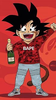 Image result for BAPE Anime Wallpaper