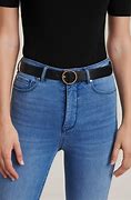 Image result for Wearing a Belt with Jeans