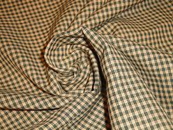Image result for Green and Tan Fabric