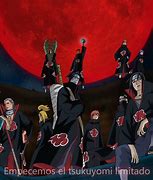 Image result for Naruto Road to Ninja Akatsuki