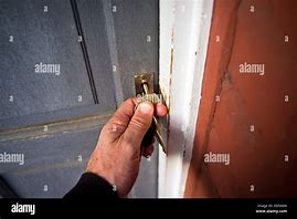 Image result for Unlocking Front Door