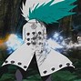 Image result for Madara Izuna Left His Eyes