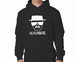 Image result for Heisenberg Hoodie