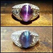 Image result for Alexandrite Rare Eye Color