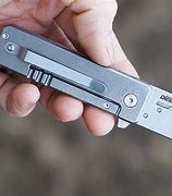 Image result for Titanium Utility Knife