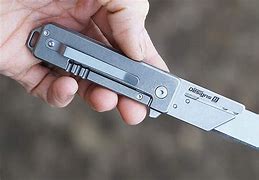Image result for Sharp Utility Knife