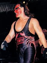 Image result for Red Sting WCW