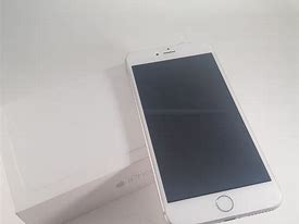 Image result for iPhone 6 Plus Blanco