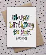 Image result for Birthday Card Doodles