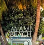 Image result for Miami Sign