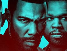 Image result for Power Starz Season 5