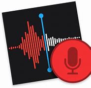 Image result for Mac Voice Recorder Icon