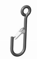 Image result for Types of Lifting Hooks