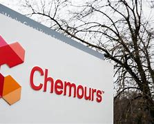 Image result for Chemours Logo.jpg