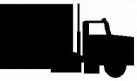 Image result for Truck Images Clip Art Black and White