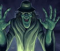 Image result for Scooby Doo Ghost of Mr. Hyde