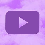 Image result for YouTube App Icon Aesthetic