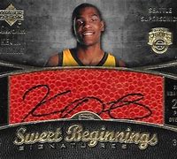 Image result for Kevin Durant Rookie