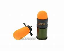Image result for 40Mm Grenade Airsfot