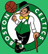 Image result for Boston Celtics NBA Basketball Goal