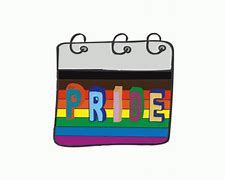 Image result for Pride Month Face Paint
