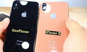 Image result for Three Apple iPhone X China