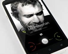 Image result for Incoming Call Android