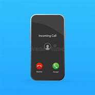 Image result for iPhone Call Screen