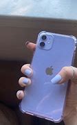 Image result for Silicone Purple iPhone Cover