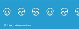 Image result for Moving Skull. Emoji
