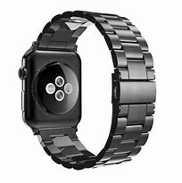 Image result for Apple Watch Series 3 Band Black 42Mm