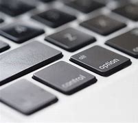 Image result for What Does a Mac Keyboard Look Like