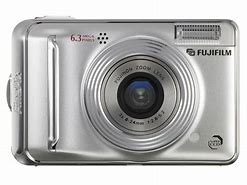 Image result for Fujifilm FinePix A600