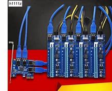 Image result for 16X PCIe to Aerial Slot