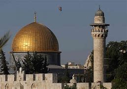 Image result for Al-Aqsa Mosque Jerusalem