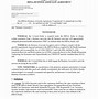 Image result for Small Business Contract Agreement Template