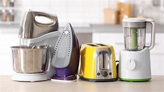 Image result for Domestic Appliances Product