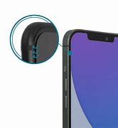 Image result for ZAGG invisibleSHIELD Glass Elite Vision Guard iPhone 12 Pro Max Screen Protector