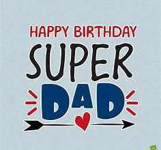Image result for Dad Birthday