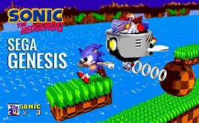 Image result for Sonic 1 Bosses