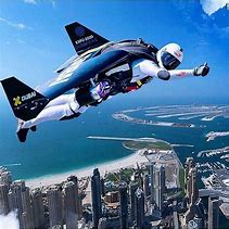 Image result for Flying Car in Dubai