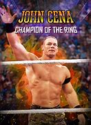 Image result for John Cena Ring Attire